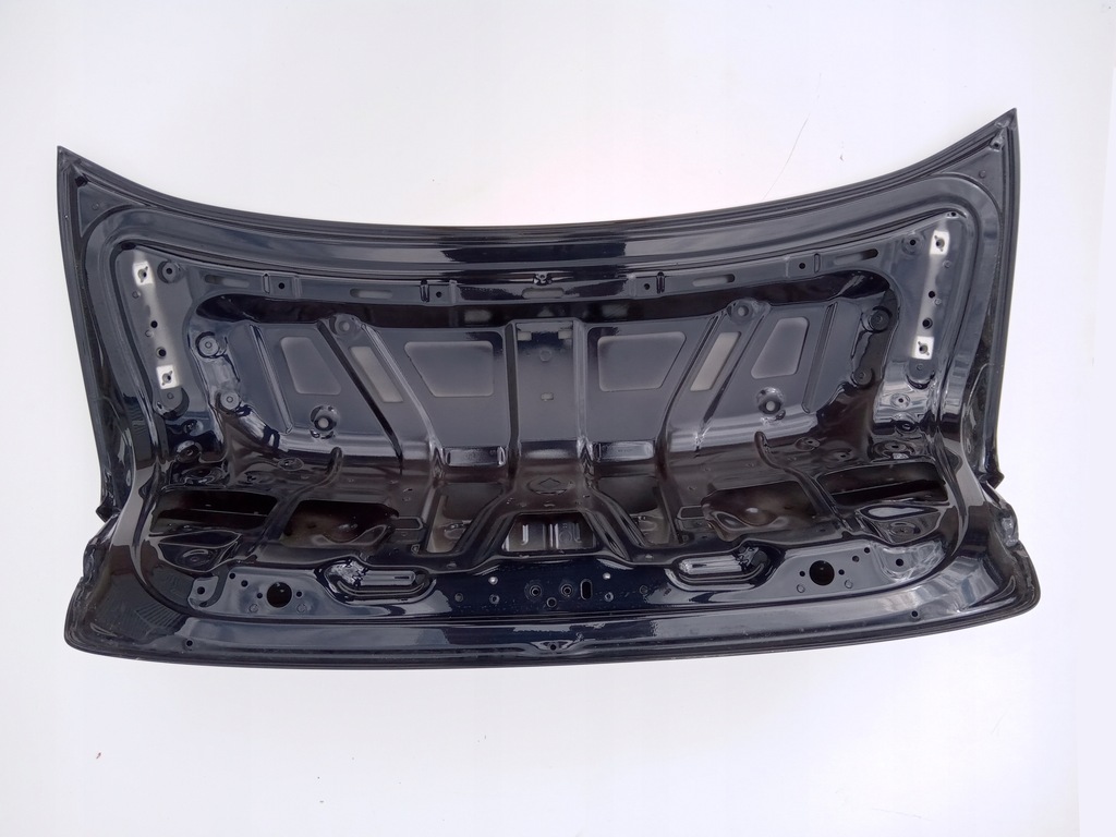 фото №9, Крышка багажника крышка багажника bmw 5 g30