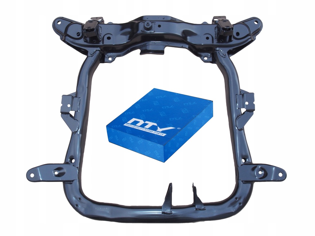 фото №1, Рама балка підрамник do opel combo corsa c meriva a