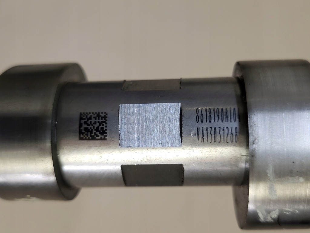 Вал распределительного вала клапанов ssących bmw mini cooper f56 f57 1.5t benz. b36 оригинальный номер Киев