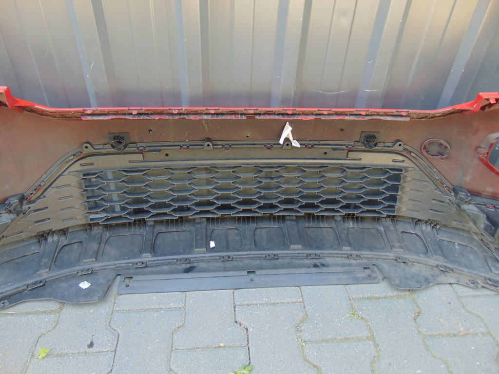 фото №13, Бампер перед передний 2pdc vw troc t-roc 2ga807221ag