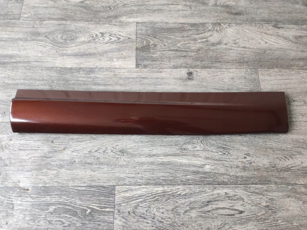 фото №10, Молдинг дверь - maserati levante ----- перед задняя lewy-----poznań------giełda