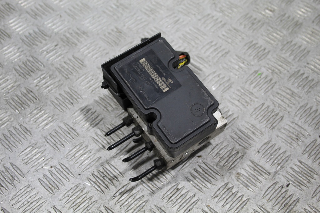 фото №1, Насос abs fiat doblo ii 2 51901329