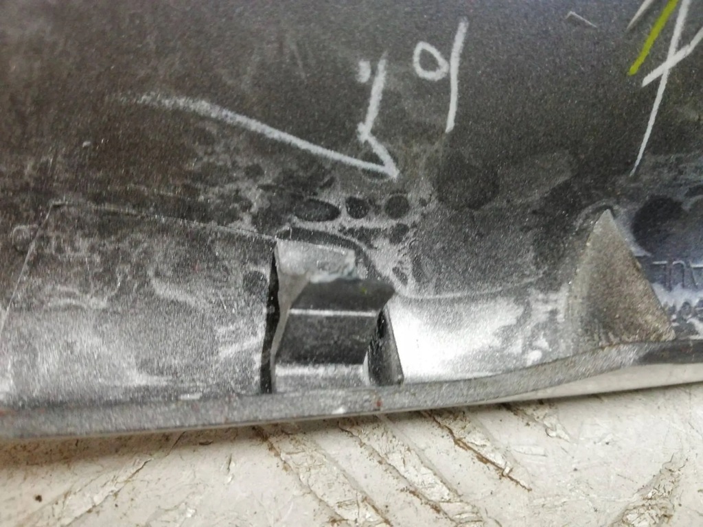 фото №7, Dacia duster i рамка радио серебристая 681041954r