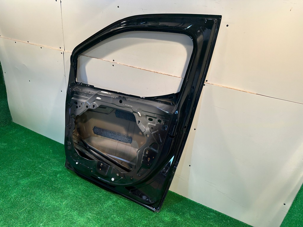 фото №13, Peugeot rifter двері правий перед передні праве