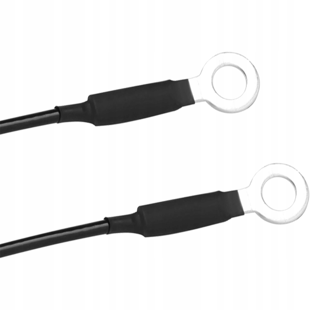 2x трос крепёжная задняя крышка, трос стальной 2h5829491e к vw amarok Оригинал