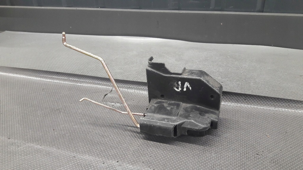 фото №7, Замок правый перед hyundai getz 3d 04r