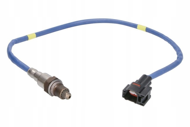 Купити Датчик лямбда-зонд liczba bosch 258 030 0e1