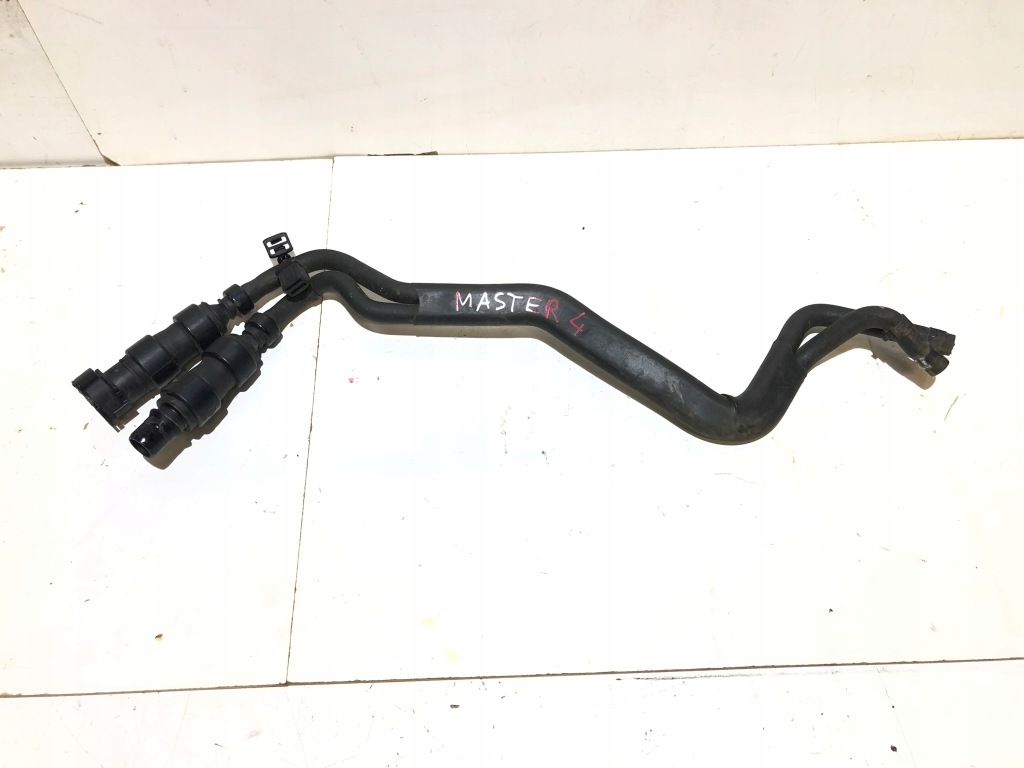 фото №1, Renault master iv 2.3 dci biturbo wąż wody шланг