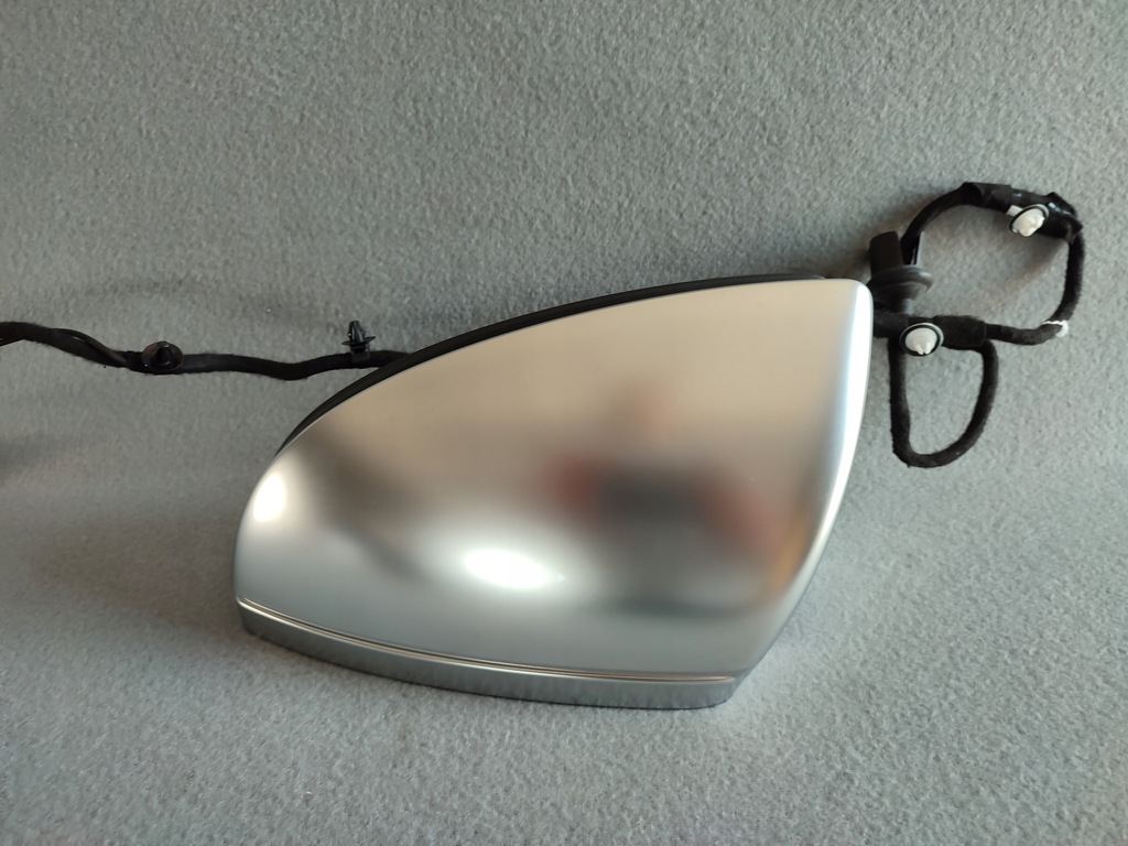 фото №11, Audi a8 s8 d5 4n1 зеркало левая камера 15 pin