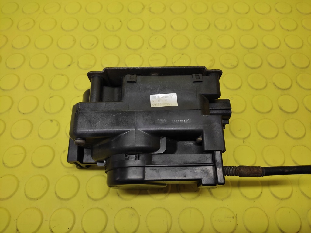 фото №4, Hyundai sonata модуль запалювання 964402d100