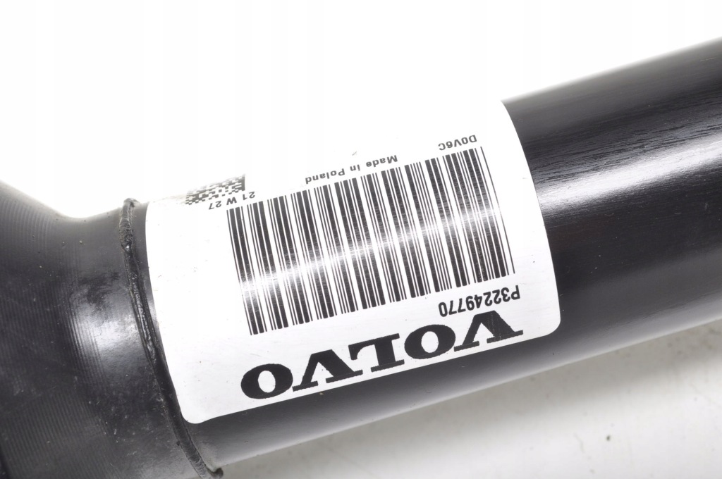 фото №10, Volvo v90 cc cross country b5 wał приводной 32249770