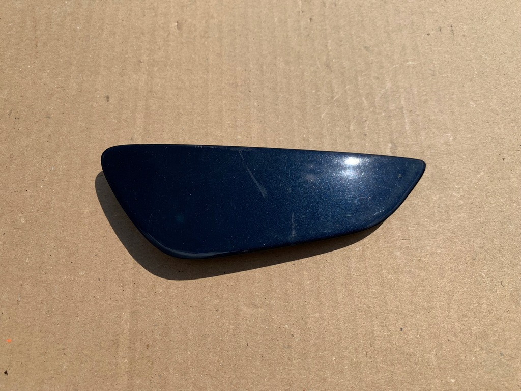 фото №1, Заглушка розпилювача фара ліва audi a8 d4 4h0955281 оригінал