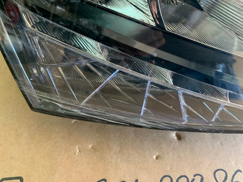 фото №2, Full led skoda scala