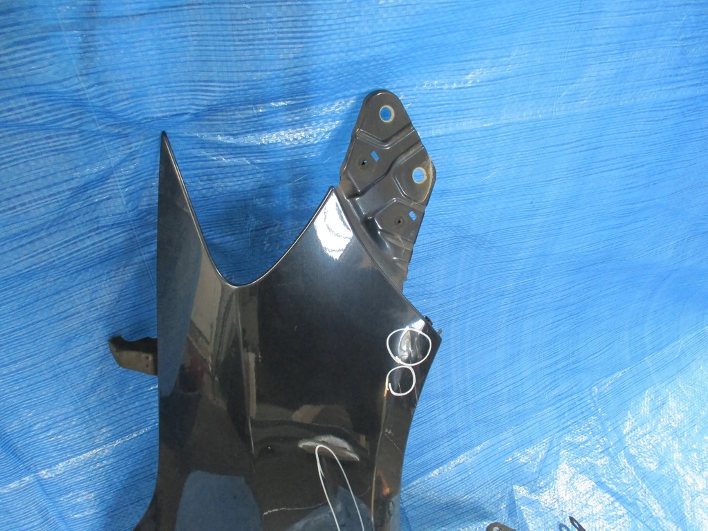 фото №8, Крила правий перед передній vw golf v vi+ plus