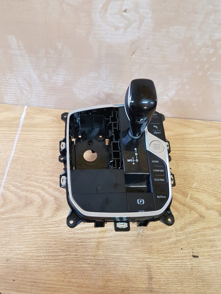 фото №1, Bmw 2 f44 домкрат перемикання передач 5a68dc2