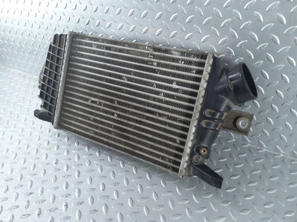 фото №7, Інтеркулер subaru levorg 21821aa061