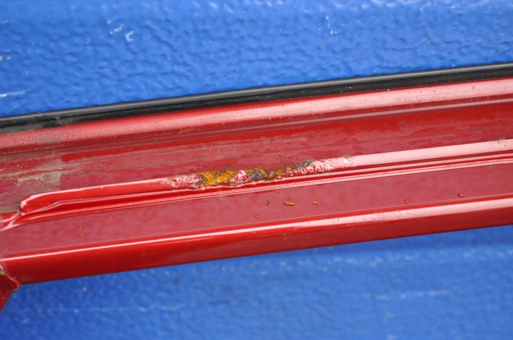 фото №13, Kia venga дверь левый задняя задние 5d