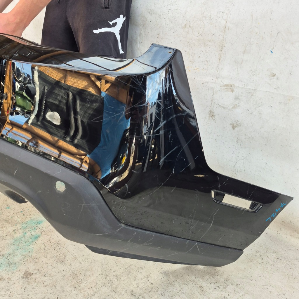 Ford mustang v 5 рестайлинг  10- бампер задний задний pdc ar33-17d781-a с Разборки