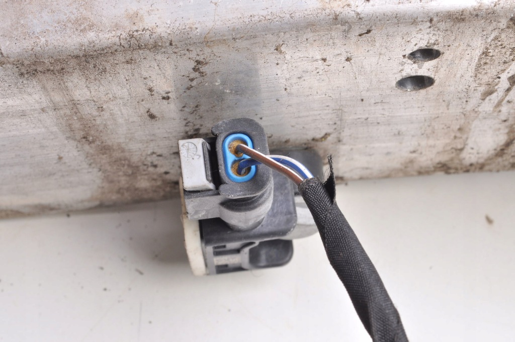 фото №8, Mercedes w246 lift балка бампера перед a2466201834