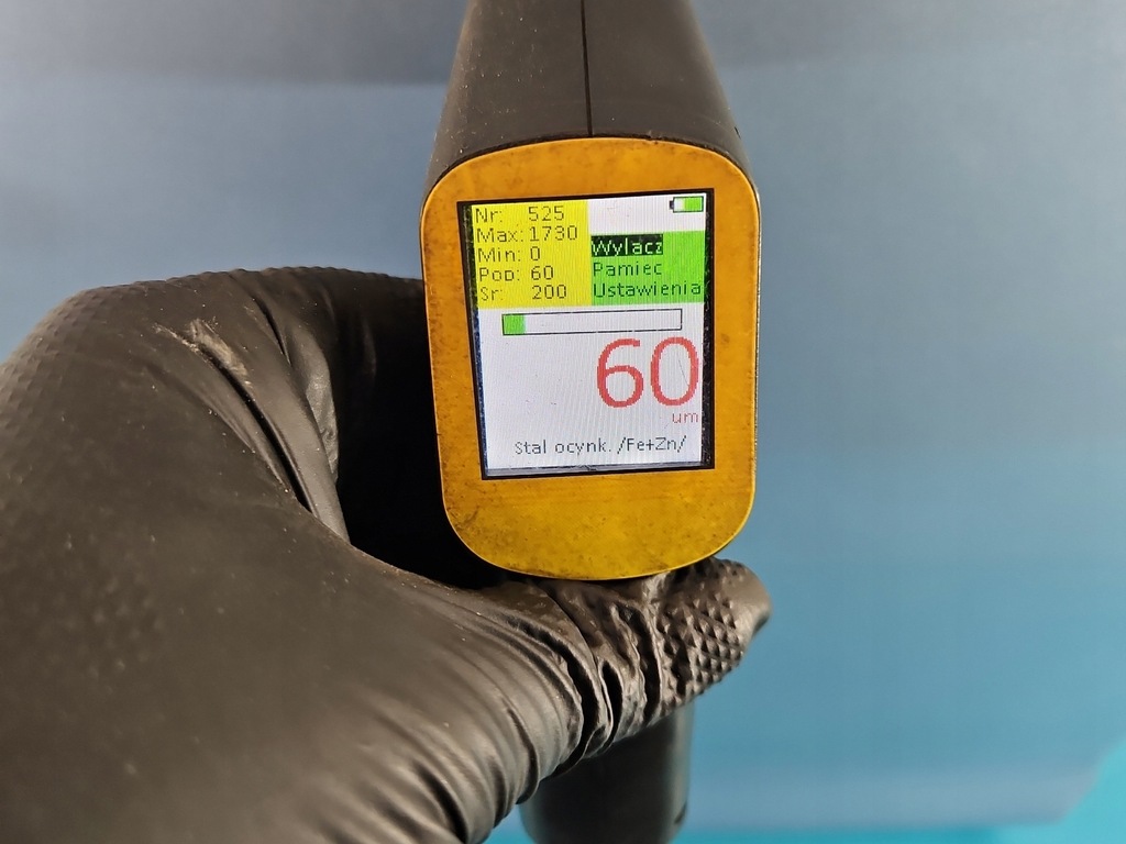 фото №9, Двері задня праве opel corsa d błękitny z21c