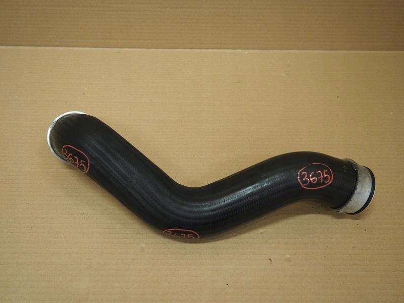 Купити Патрубок шланг труба повітря mercedes cls w219 w211