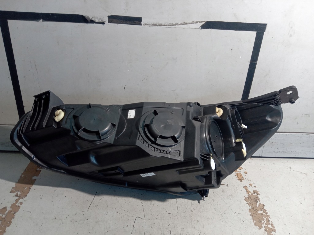 Ford focus mk4 фара правый  передняя перед led Доставка