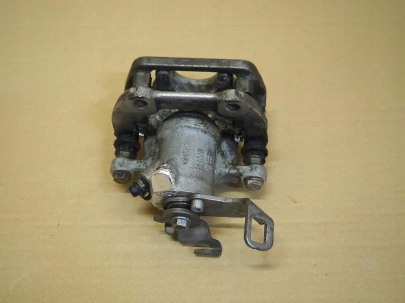 фото №2, Суппорт тормозной левый задняя задний r60 countryman