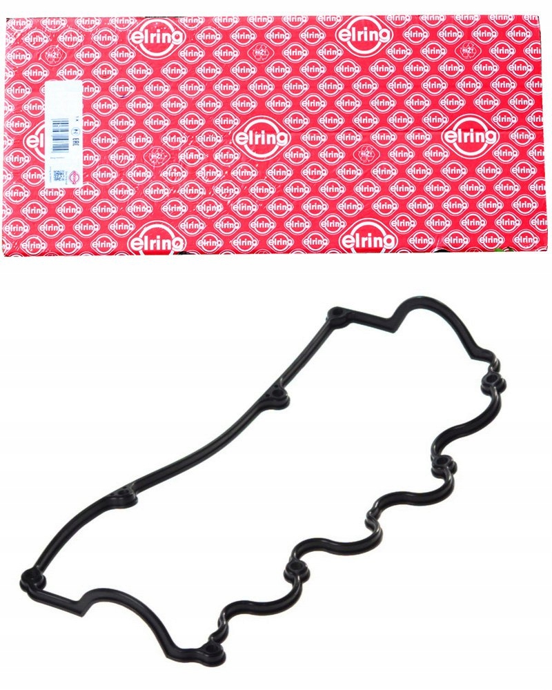 фото №1, Прокладка крышки клапанов hyundai accent i ii getz