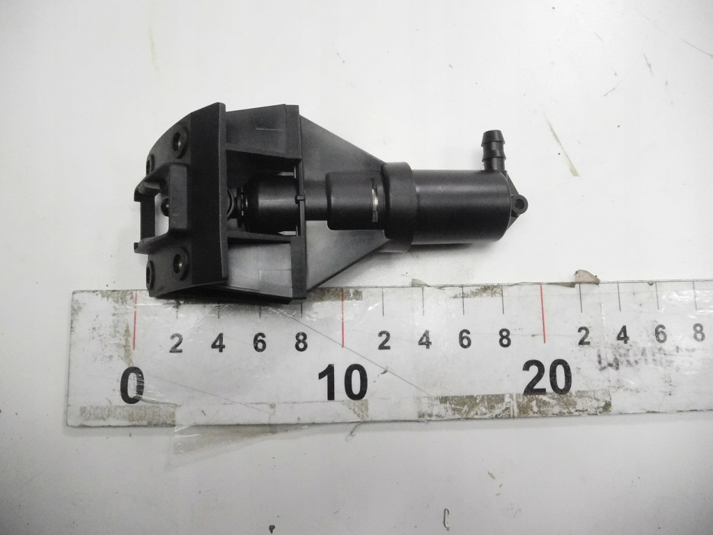 фото №6, Помпа омивача fiat tempra 93- 7688124