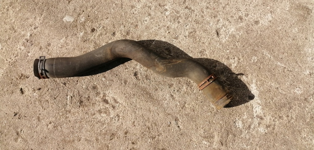 фото №1, Opel insignia a 2.0 cdti шланг wody