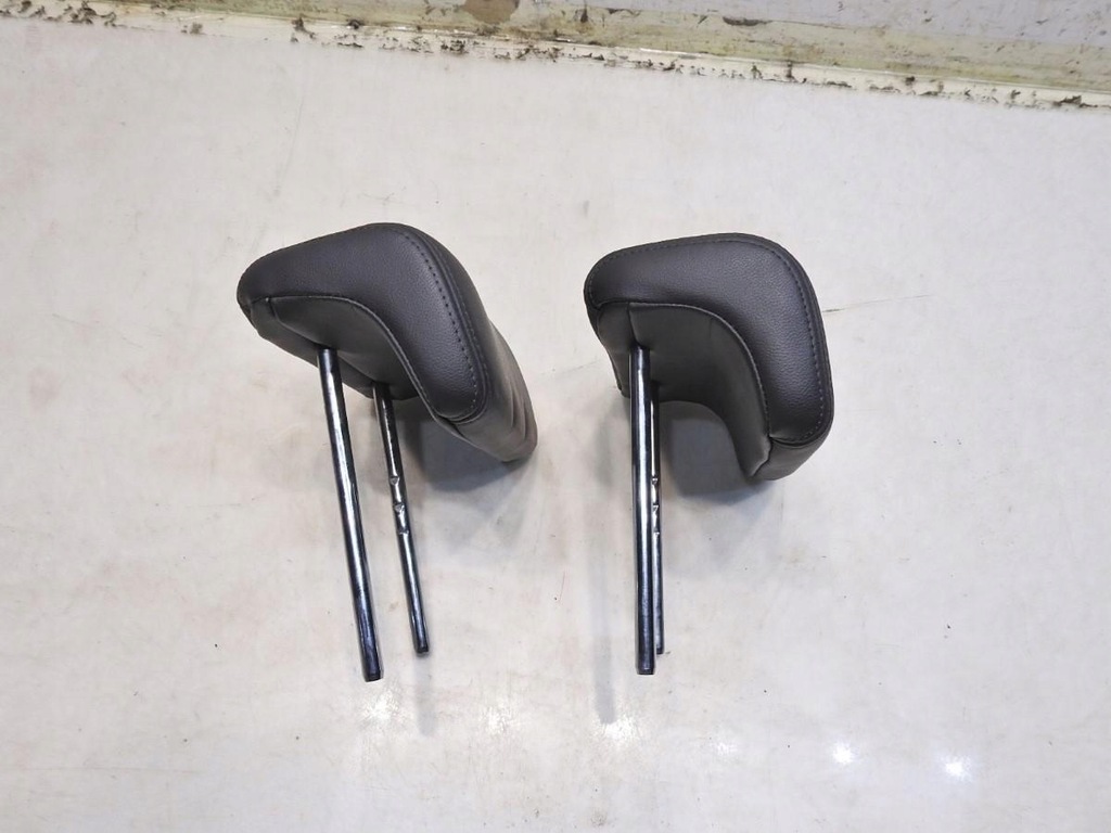 фото №5, Подголовник задняя задний renault latitude