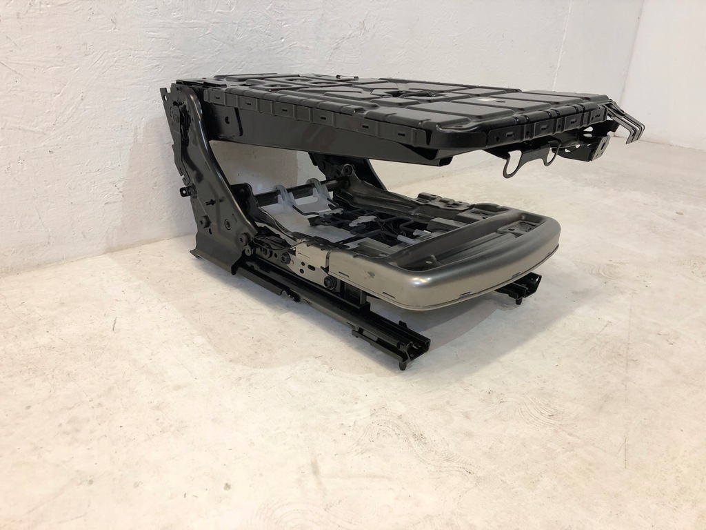 фото №7, Volvo xc90 рама сиденья задняя