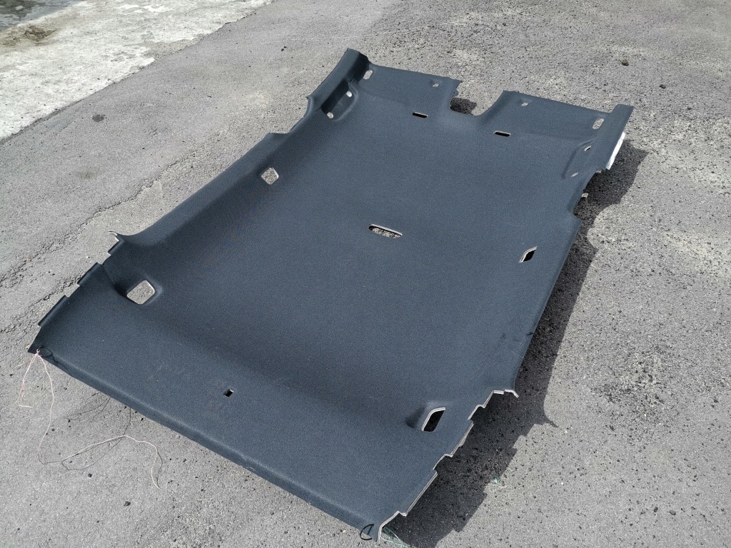 фото №3, Volvo xc40 2018- стеля стеля r-design