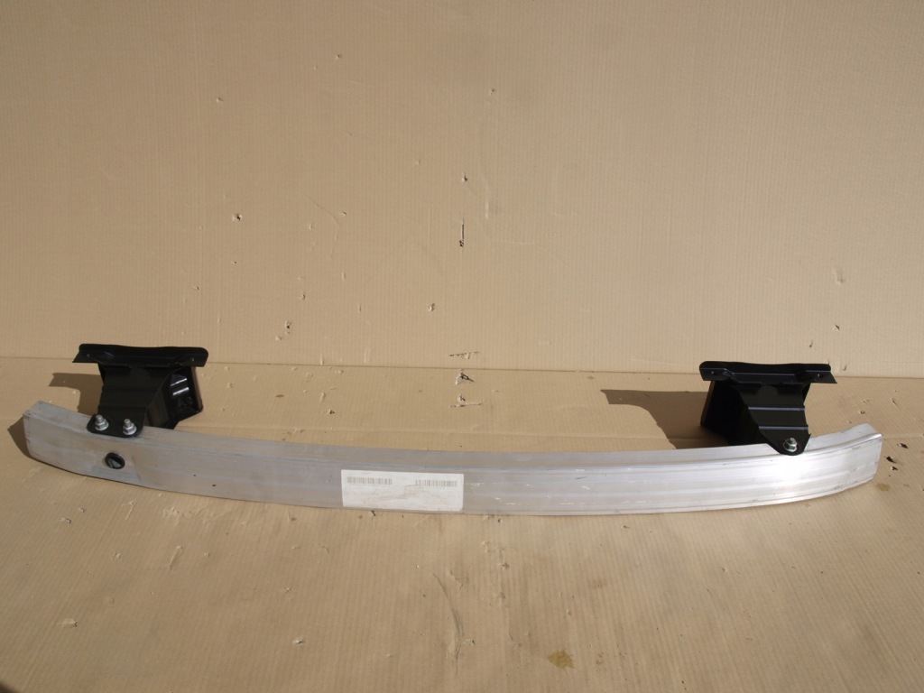 фото №10, Балка усилитель бампера задняя mercedes w221