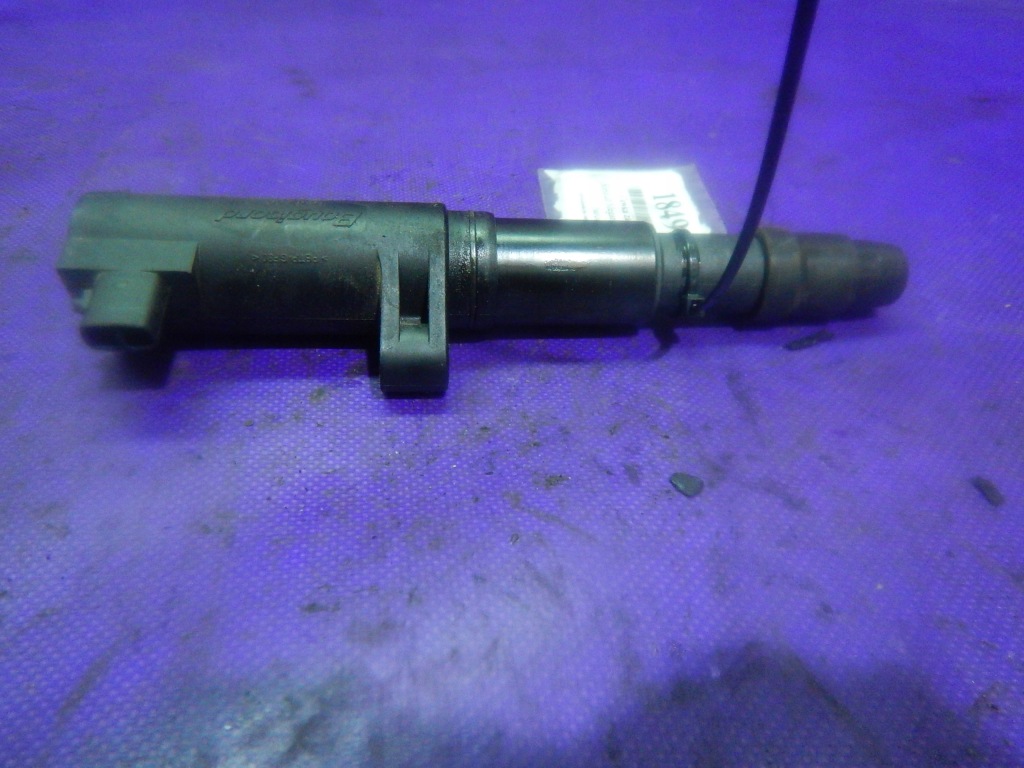 Купити Renault megane ii 1.4 16v котушка запалювання 156200