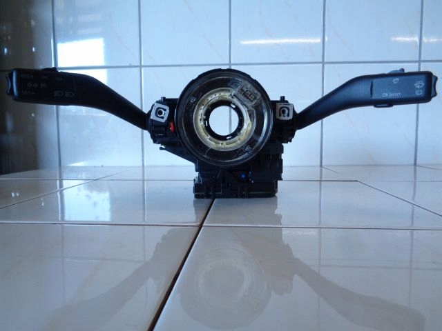 фото №1, Vw golf v plus перемикач комбінований 1k0959653c