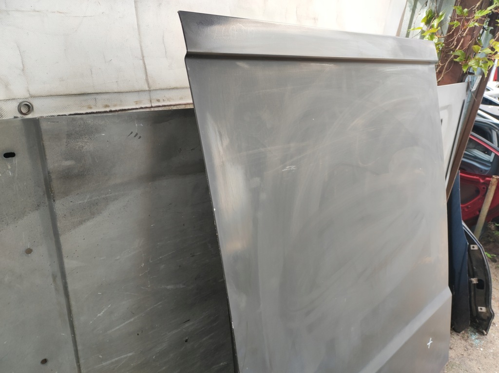 фото №8, Двері ducato boxer jumper 2006-25 h1 задня задні праве nowe оригінальні niski