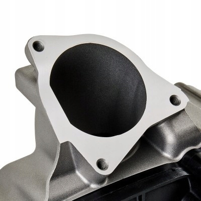 фото №6, Колектор впускний  vw golf vi 5k1 tiguan 5n ridex 1