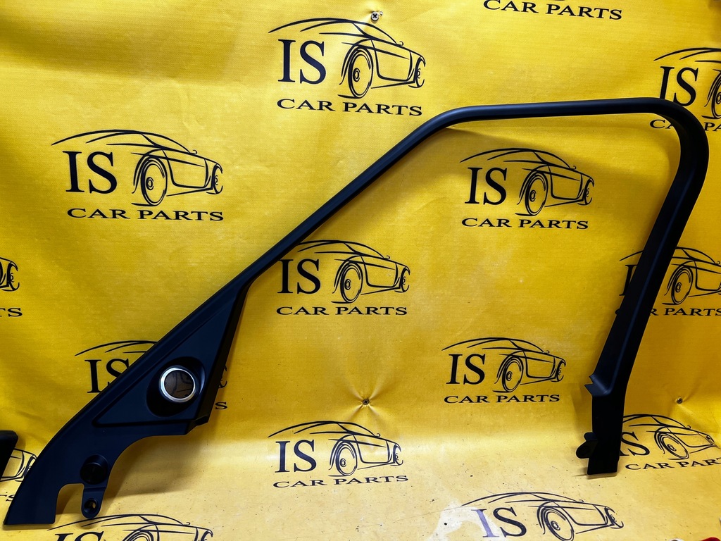 фото №1, Рамка защита дверь правых range rover vogue l405