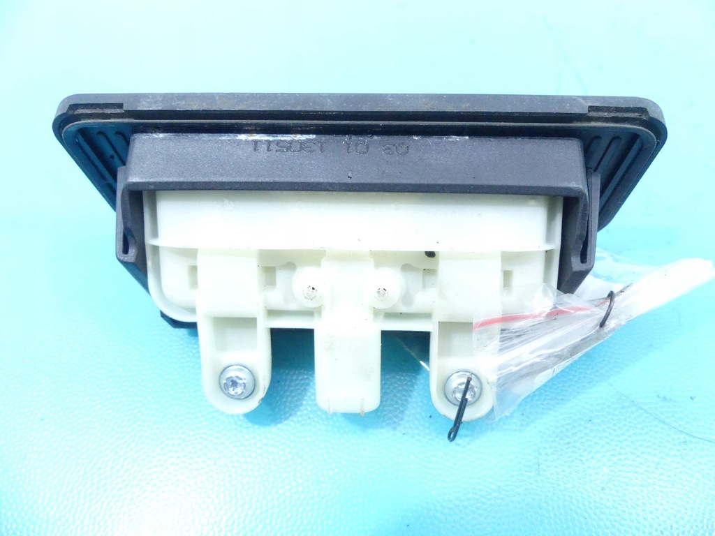 фото №7, Ручка крышки задняя mercedes glk x204 08-15