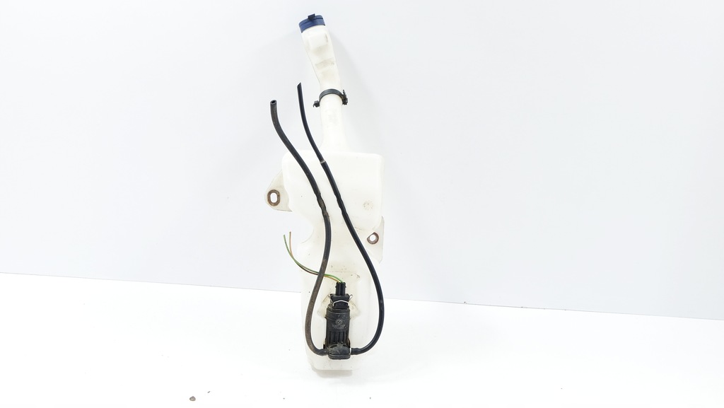 фото №1, Ford ka mk2 бак омывателя