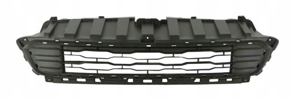 фото №1, Решётка радиатора решётка радиатора fiat fiorino qubo 07-