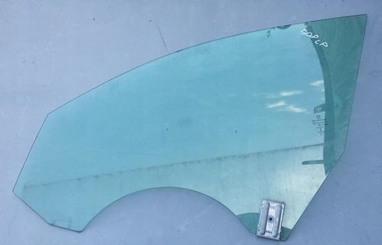 фото №1, Стекло дверь левый перед peugeot 508 ii 2018 rok