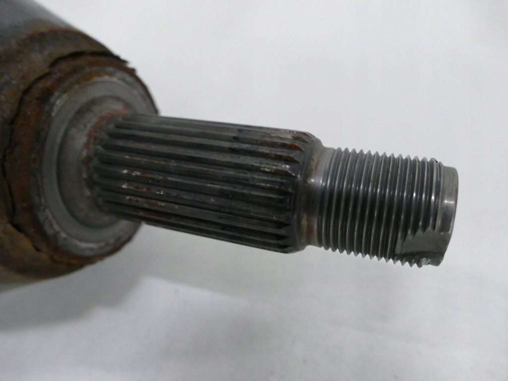 фото №3, Mini countryman s r60 2.0 d n47 приводной вал правая механическая коробка передач