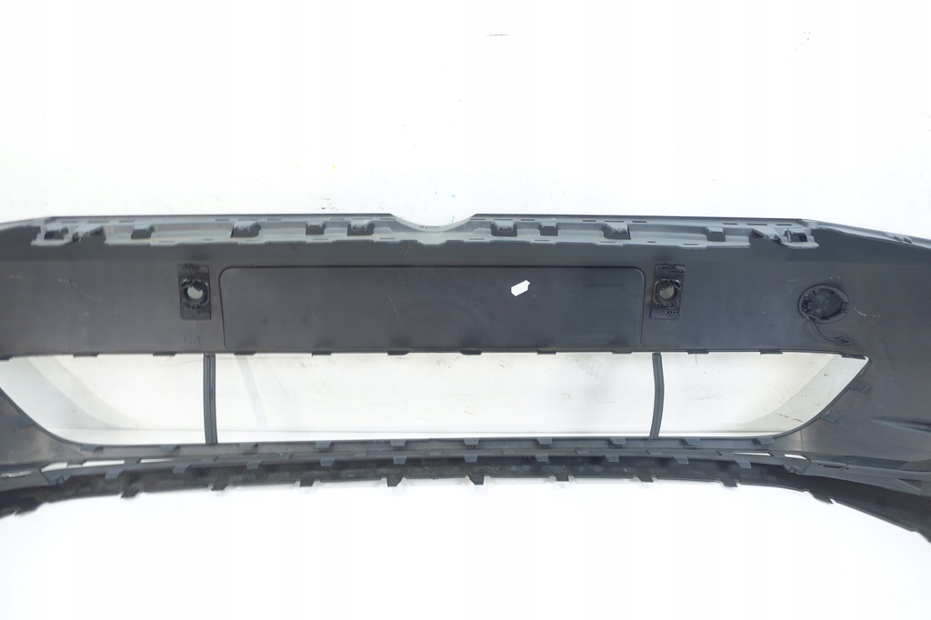 фото №10, Бампер перед передній vw golf vii