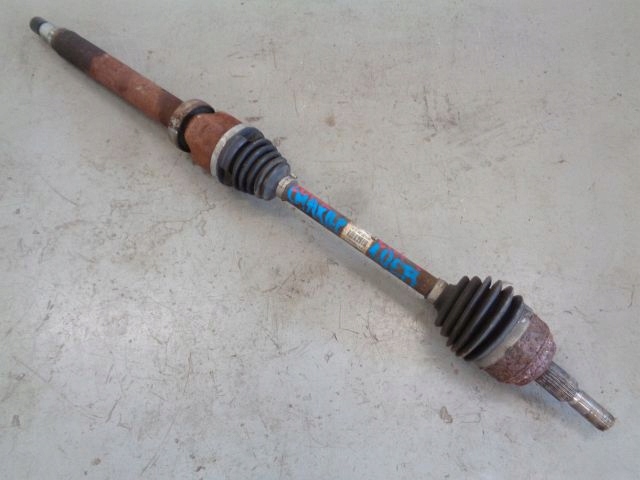 Купить Ford c-max mk2 17 рестайлинг  1.0 eb приводной вал приводная правая