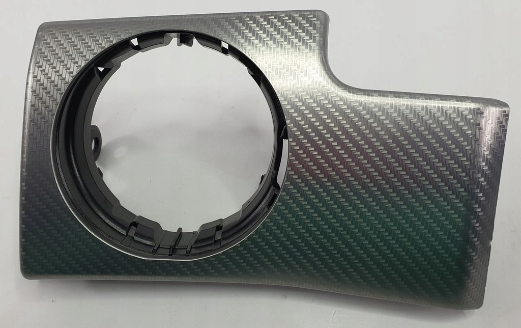 фото №1, Молдинг декоративна консолі mercedes glk x204