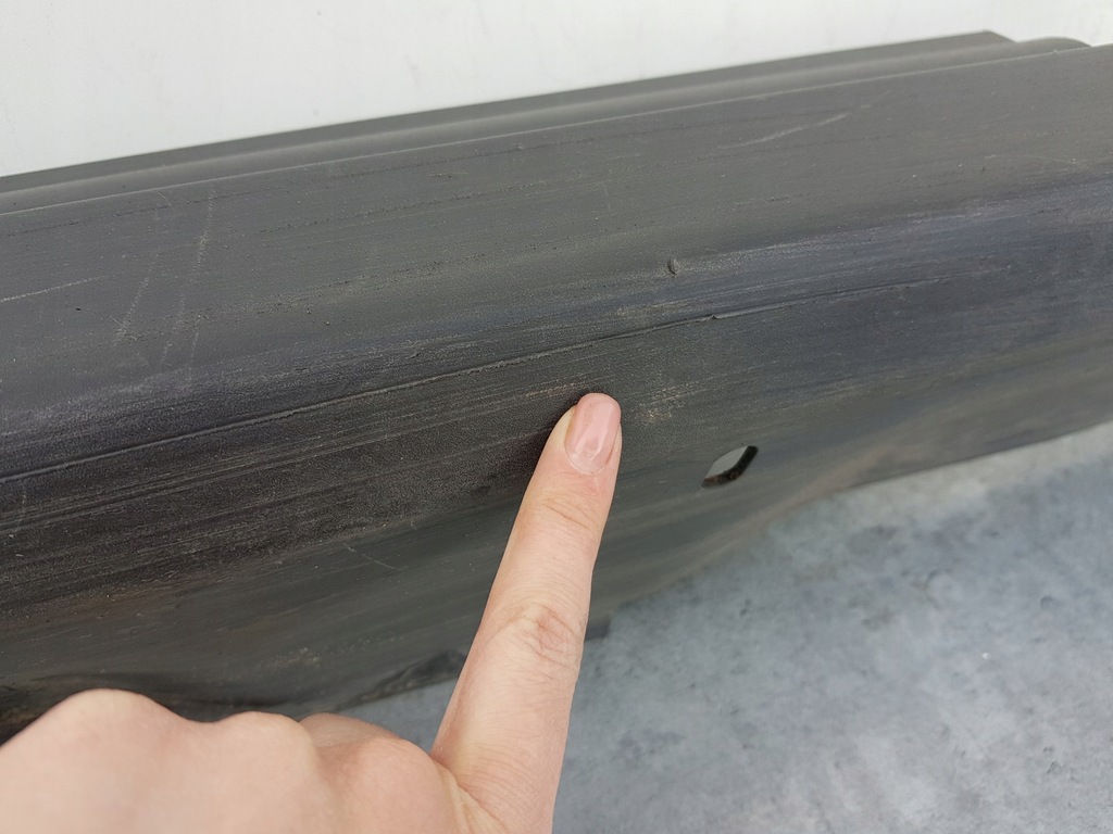 фото №4, Поріг захист накладка поріг c-max mk2 am51-r10258a