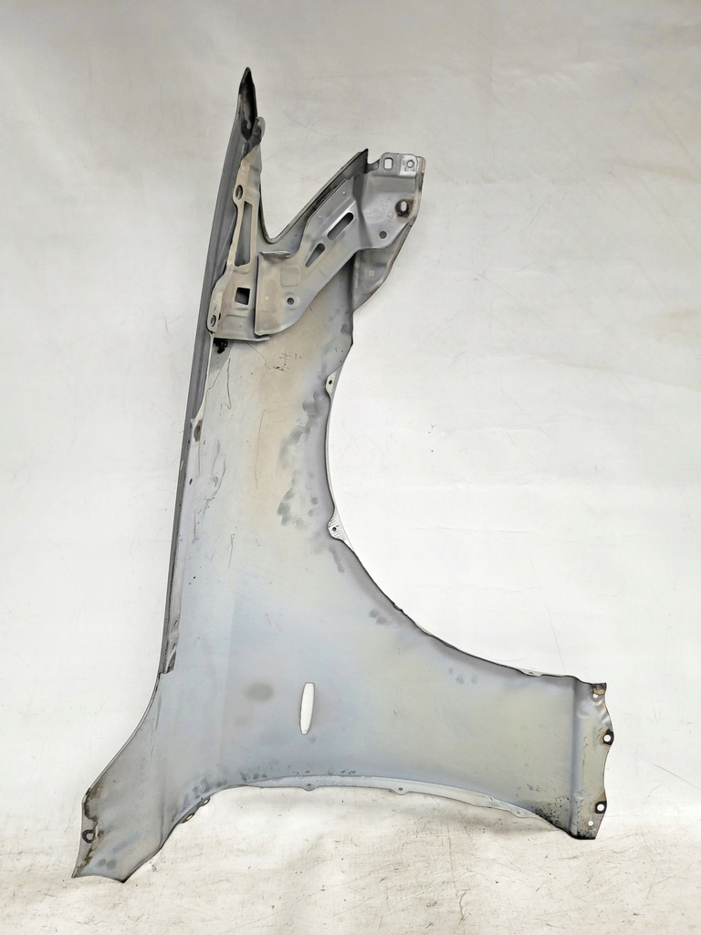 фото №6, Крила лівий lexus is przed liftem 2005-10