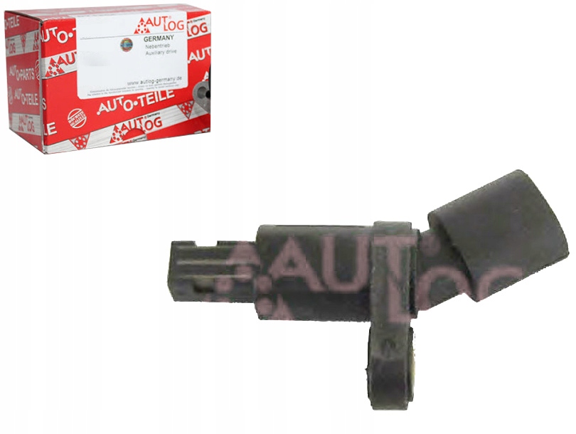 фото №1, Autlog датчик abs audi a3 1.6 8l1
